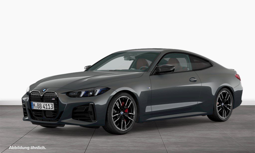 Bild des Angebotes BMW M440i xDrive Coupé M Sport Driv.Assist.Prof LED