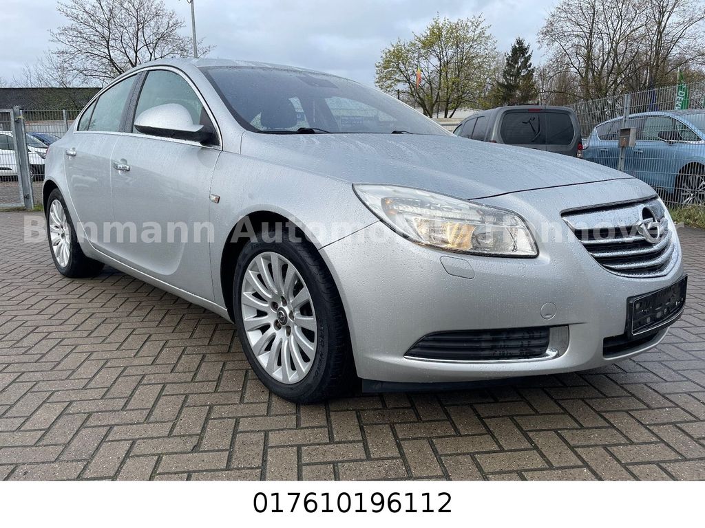 Bild des Angebotes Opel Insignia A Lim. Cosmo 4x4