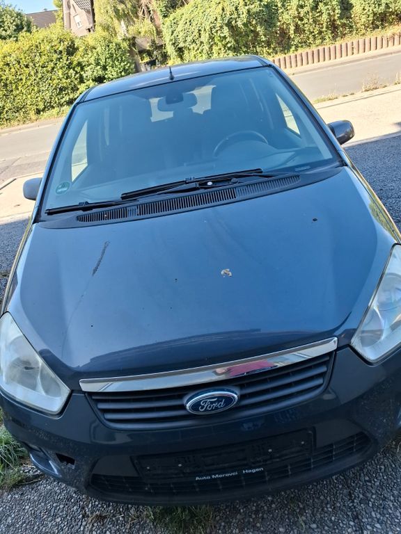Bild des Angebotes Ford C-Max 1.6 Ambiente Ambiente