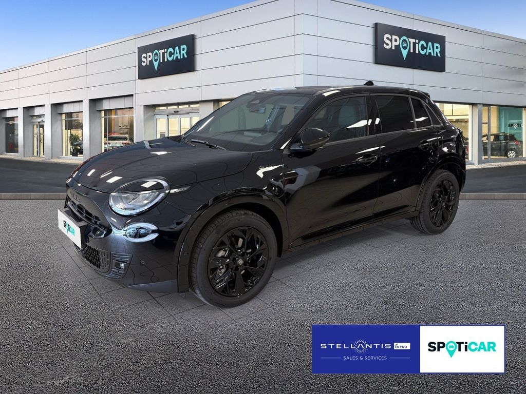 Bild des Angebotes Fiat 600e Sport 155 Automatik *NAvi*SHZ*Kamera
