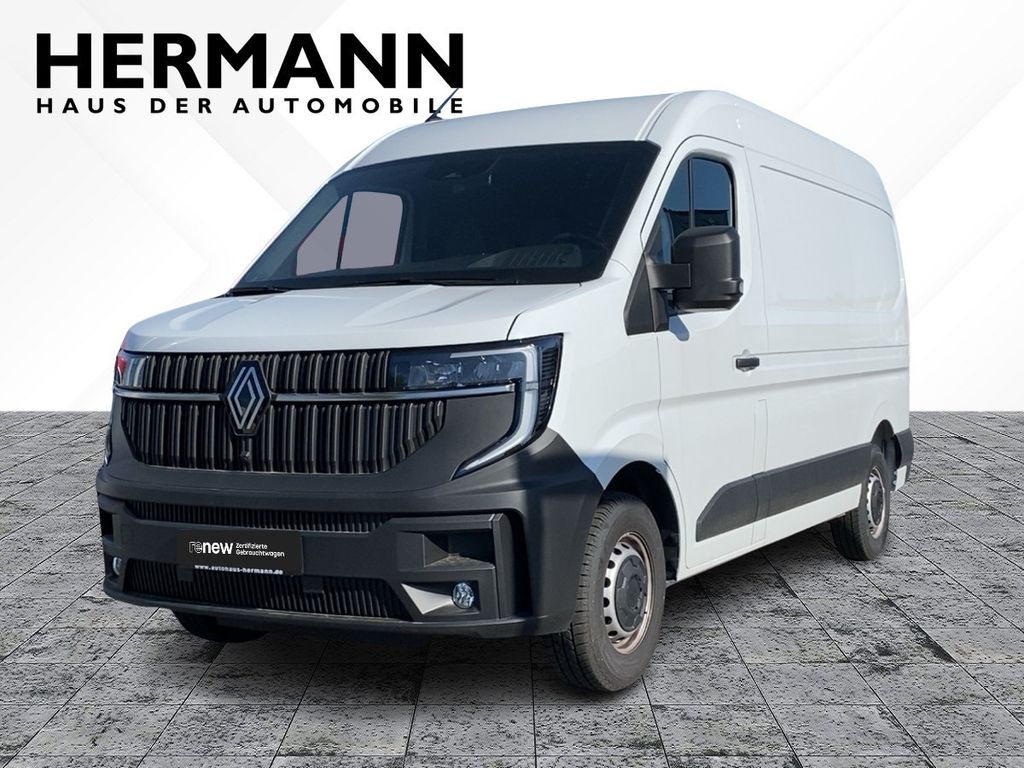 Bild des Angebotes Renault Master Kastenwagen FWD Kasten extra L2H2 3.5t Bl