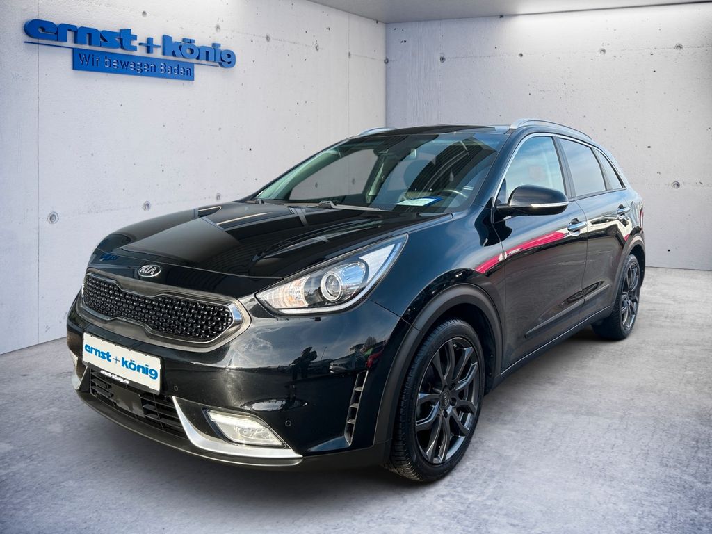 Bild des Angebotes Kia Niro Spirit