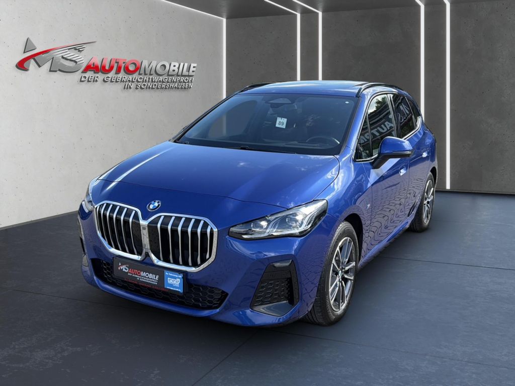 Bild des Angebotes BMW 218d Active Tourer M Sport+HUD+H&K+360°+PANO+ACC