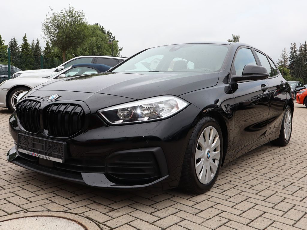 Bild des Angebotes BMW 116d