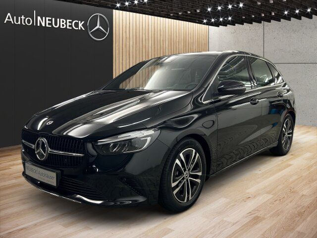 Bild des Angebotes Mercedes-Benz B 200 Progressive/Navi/Pano-Dach/Distronic/Klima