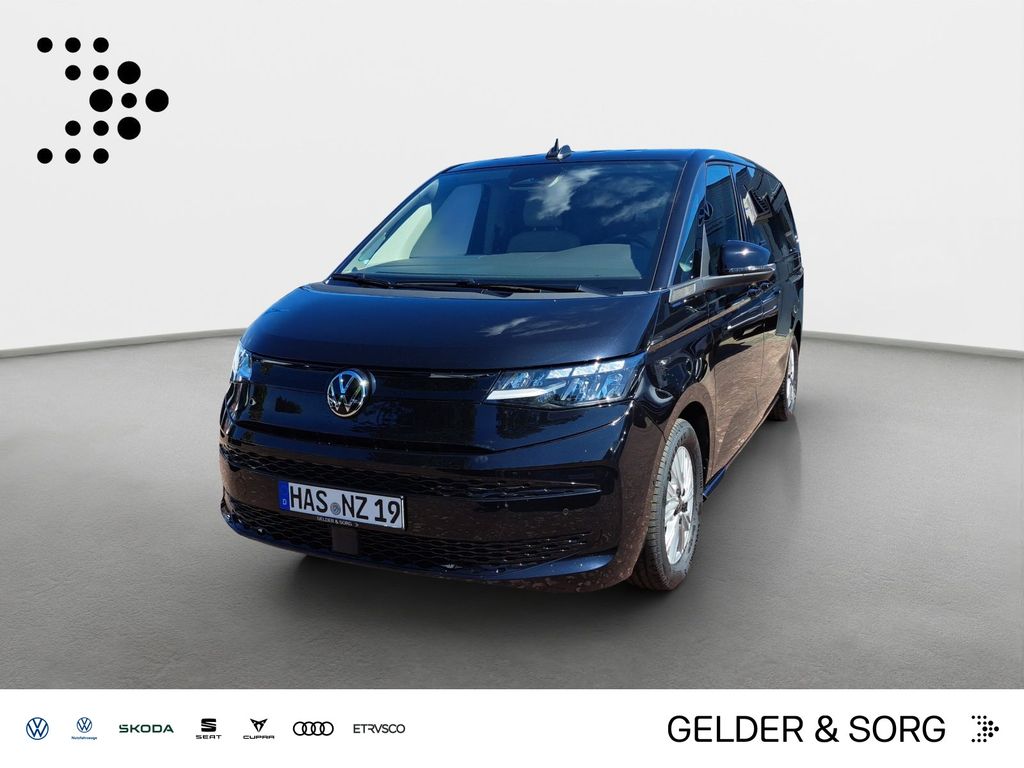 Bild des Angebotes Volkswagen T7 Multivan TDI 110kW LR *RFK*SHZ*Navi*
