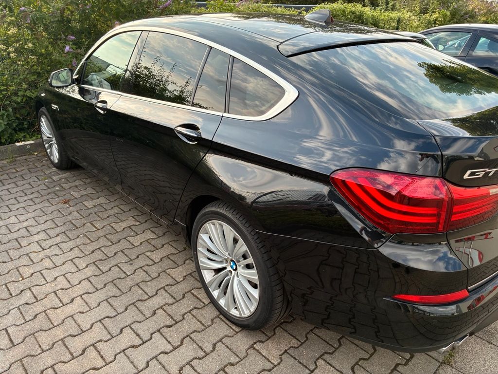 Bild des Angebotes BMW 520 Gran Turismo 520d Gran Turismo Luxury