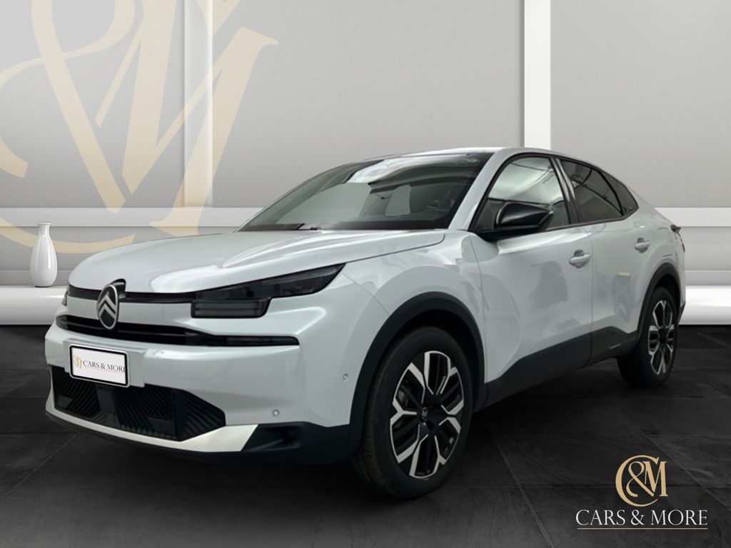 Bild des Angebotes Citroën C4 X Max Leder Navi CarPlay RFK PDC V&H ACC LED