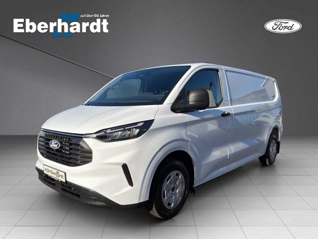 Bild des Angebotes Ford Transit Custom 320 L2 Trend