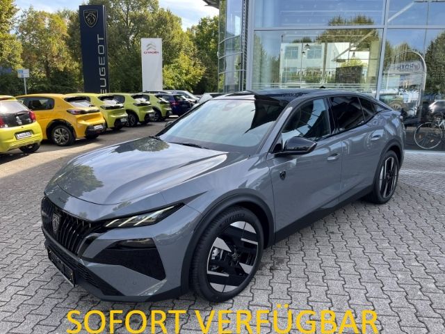 Bild des Angebotes Peugeot 408 Hybrid 145 GT Exclusive El. Fondsitzverst. E
