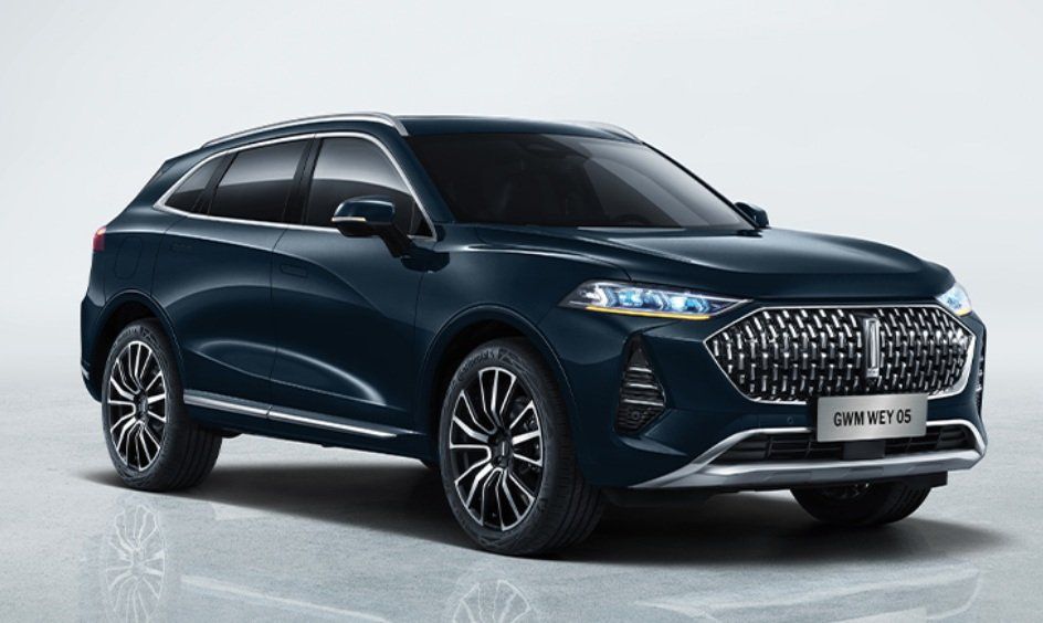 Bild des Angebotes GWM WEY 05 2,0 PHEV Premium 9DCT AWD