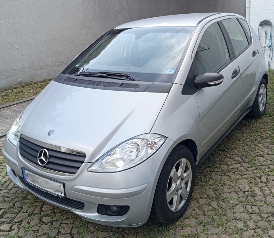 Bild des Angebotes Mercedes-Benz A 180 CDI Classic /Automatik/Klima/HU Neu
