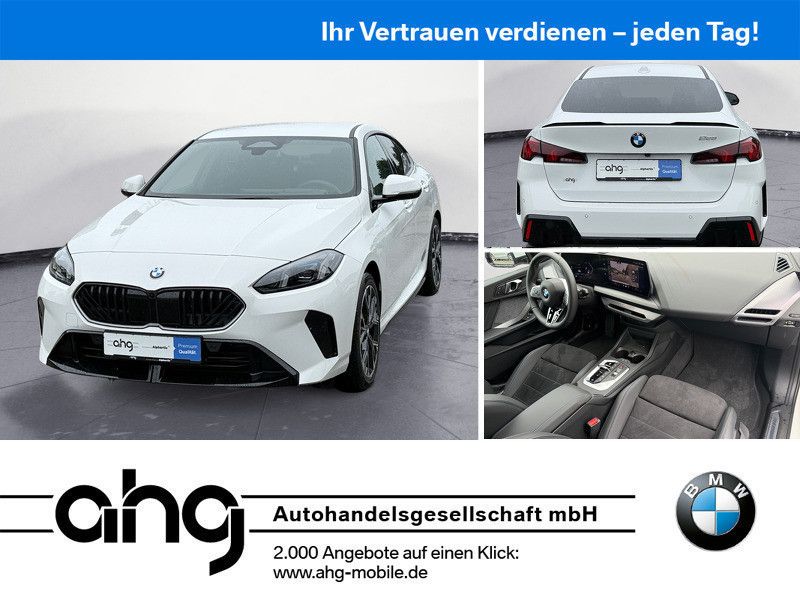 Bild des Angebotes BMW 223 Gran Coupe xDrive M Sportpaket Pro Garantie
