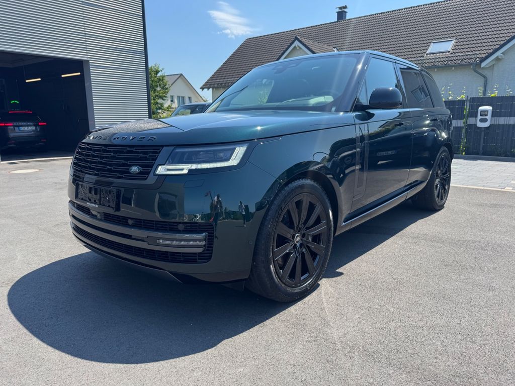 Bild des Angebotes Land Rover Range Rover P460e Hybrid*Autobiography*SV COLOR*