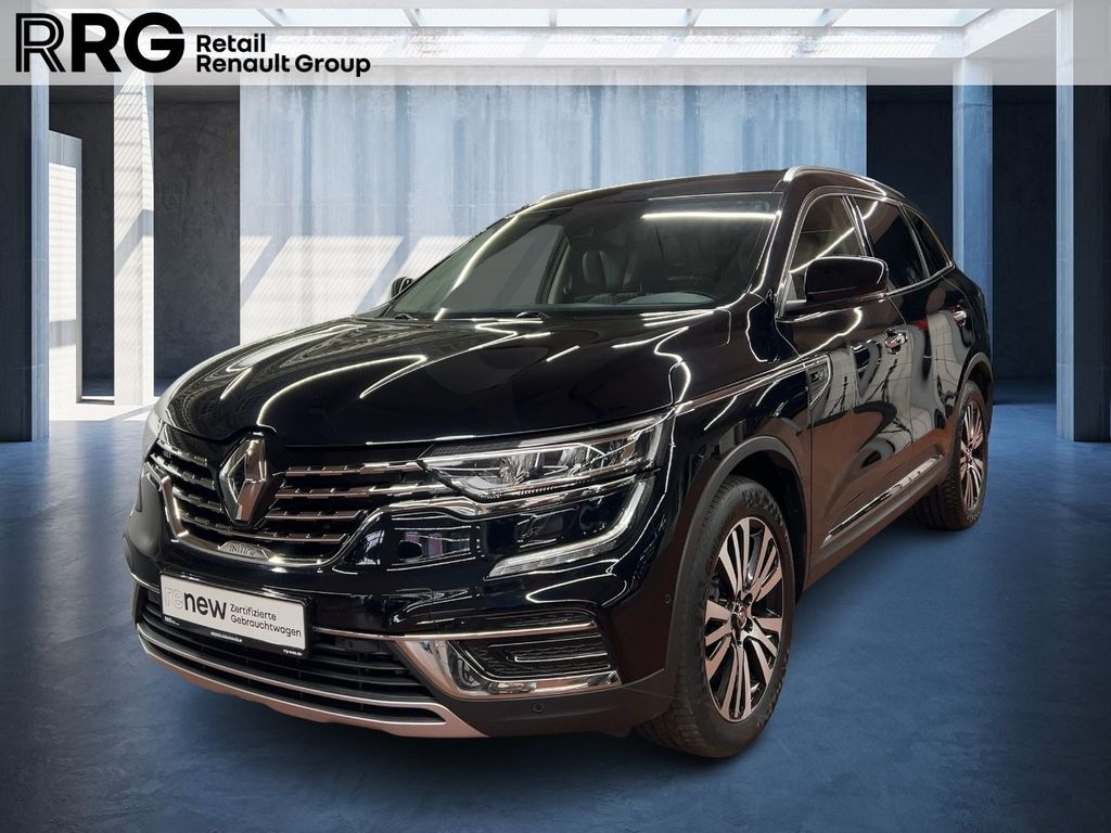 Bild des Angebotes Renault Koleos INITIALE PARIS 4x4 dCi 185 X-Tronic SITZB