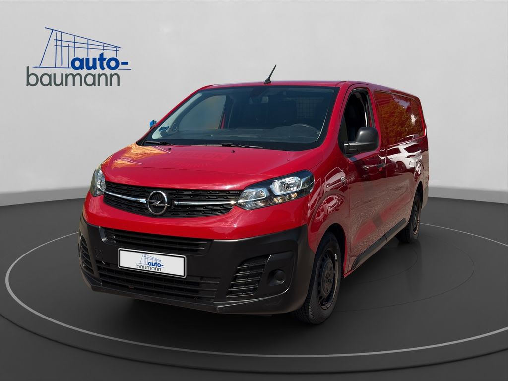Bild des Angebotes Opel Vivaro Cargo Edition L 2.0D