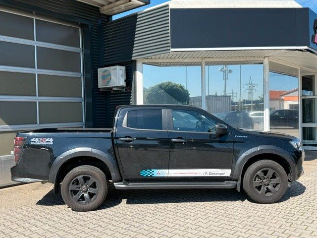 Bild des Angebotes Isuzu D-Max Double Cab 4WD V-CROSS
