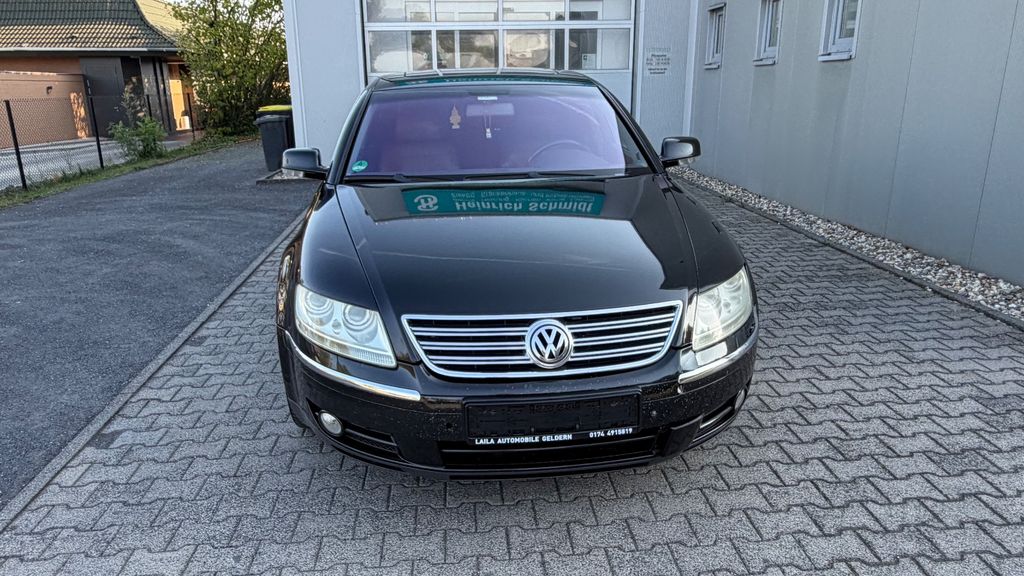 Bild des Angebotes Volkswagen Phaeton V6 TDI 4Motion