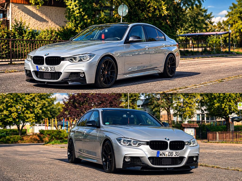 Bild des Angebotes BMW 340i xDrive M Sport M Sport