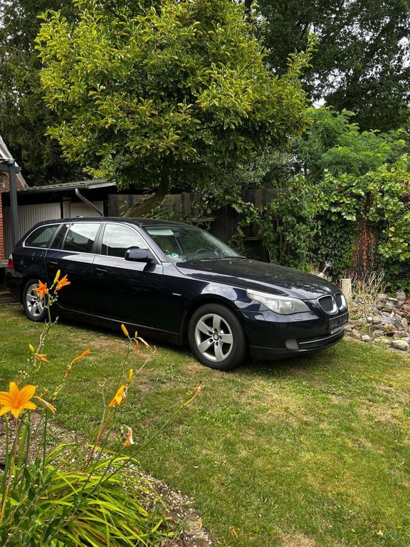 Bild des Angebotes BMW 520d touring -