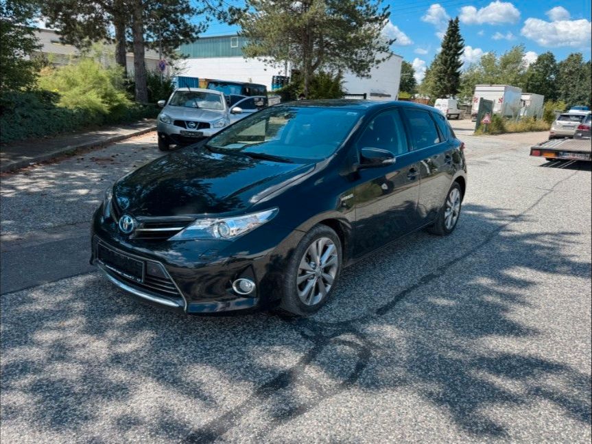 Bild des Angebotes Toyota Auris Hybrid Executive