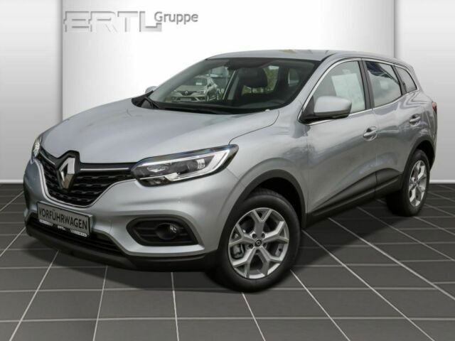 Bild des Angebotes Renault Kadjar TCe 140 GPF Zen Zen
