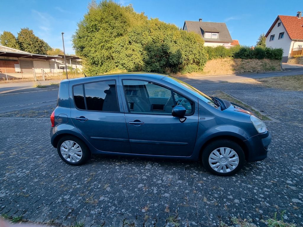 Bild des Angebotes Renault Modus Dynamique 1.2 16V 75 Dynamique