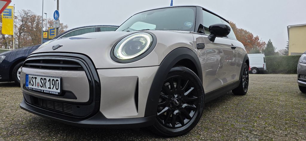 Bild des Angebotes MINI Cooper Resolute Edition 1-Hand LED 2.J-Garantie