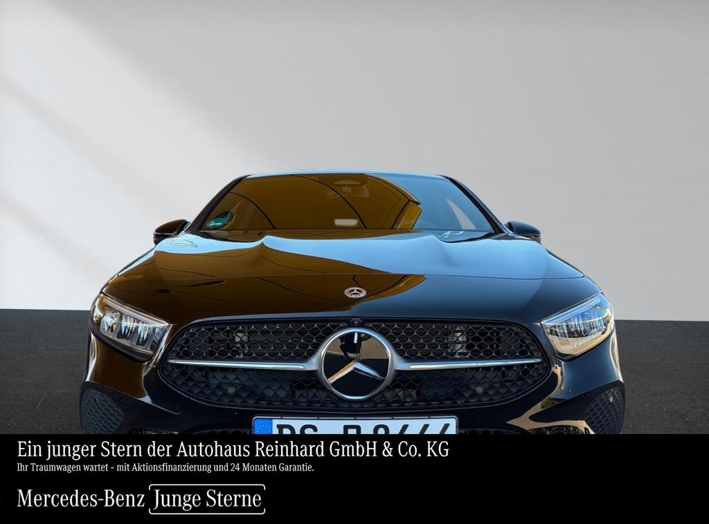 Bild des Angebotes Mercedes-Benz A 180 Kompaktlimousine PROGRESSIV+AHK+LED+360°