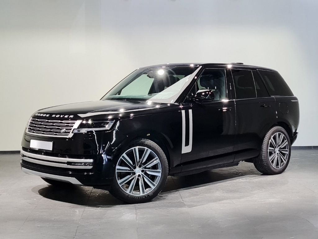 Bild des Angebotes Land Rover Range Rover P550e Autobiography