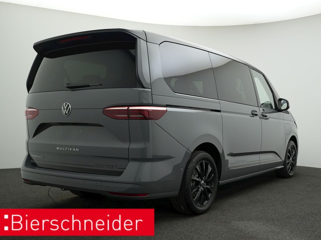 Bild des Angebotes Volkswagen T7 Multivan LÜ Edition 4MOTION AHK AGR NAVI 8-fa