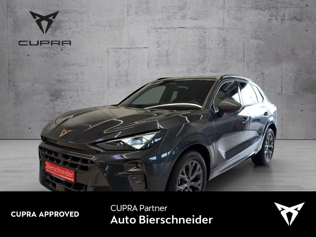 Bild des Angebotes Cupra Terramar 2.0 TSI 4Drive DSG HD-MATRIX HUD NAVI I