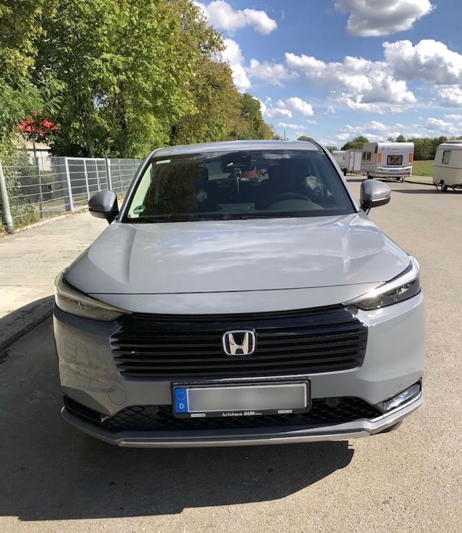 Bild des Angebotes Honda HR-V 1.5 i-MMD Hybrid Advance Plus Advance Plus