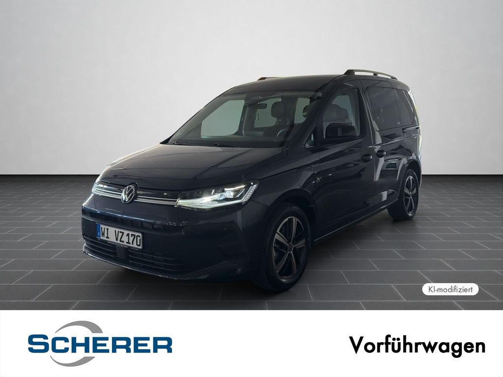 Volkswagen Caddy Life "Generation" 1,5 eHybrid 19,7 kWh DSG