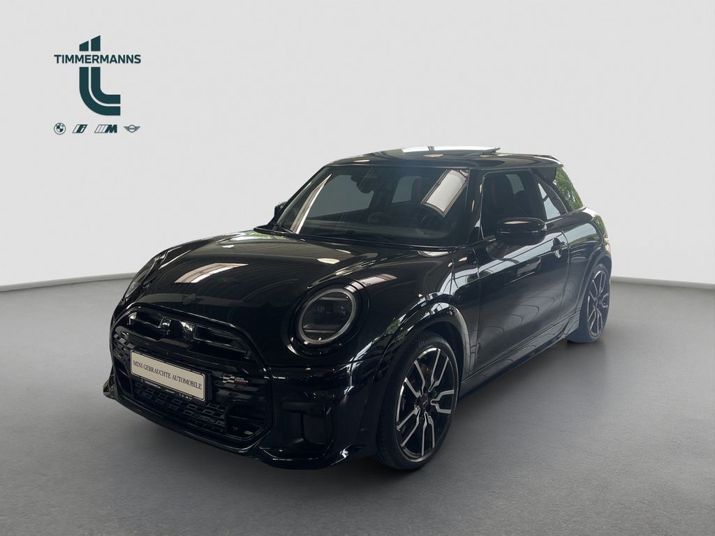 Bild des Angebotes MINI COOPER S JCW Trim XL 18"