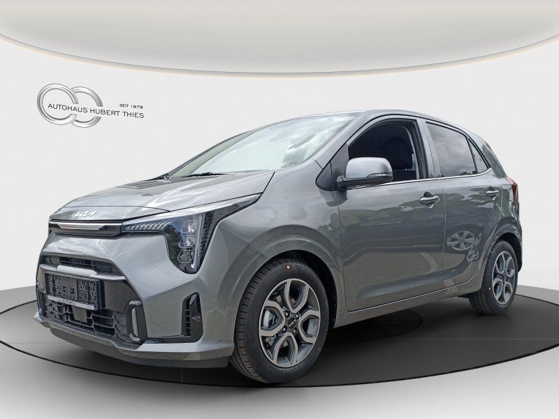 Bild des Angebotes Kia Picanto 1.0 GDI Spirit Aut.  NAVI+LED+SITZH.+PDC