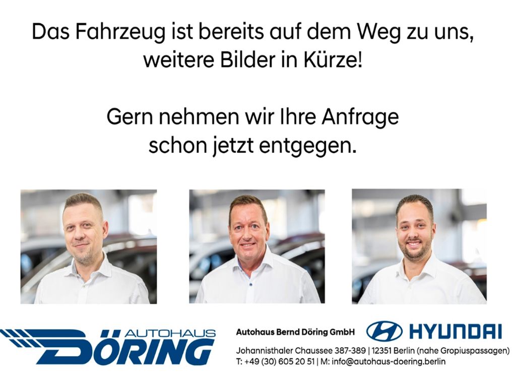 Bild des Angebotes Hyundai IONIQ 5 N Line X 84 kWh 325PS 4WD Relax-Paket Pa