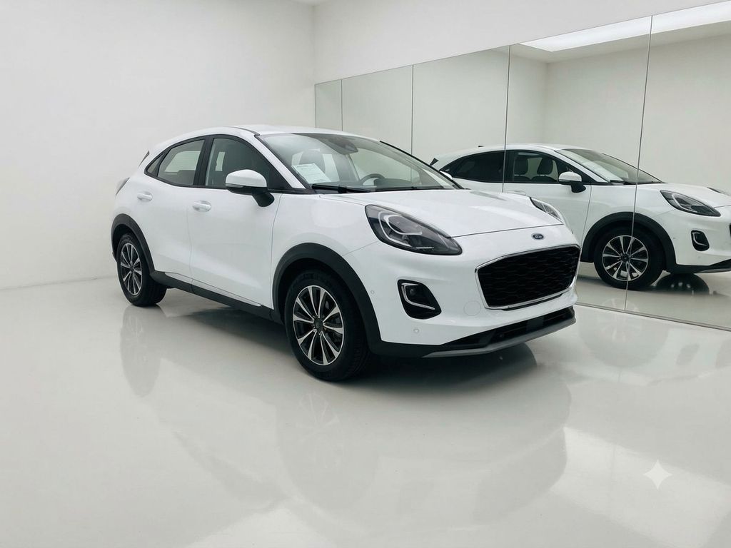 Bild des Angebotes Ford Puma Titanium *Navi|WinterP|18"|Kamera* 229€/mtl