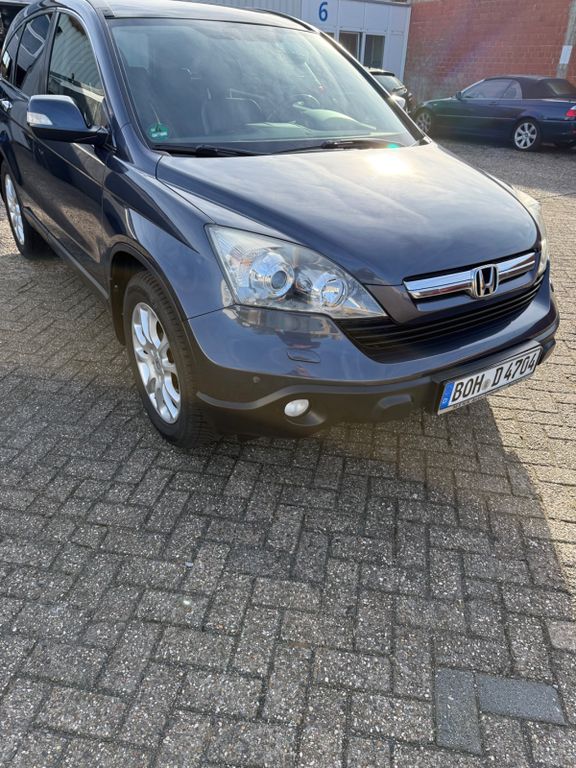Bild des Angebotes Honda CR-V 2.2i-CTDi Executive Executive
