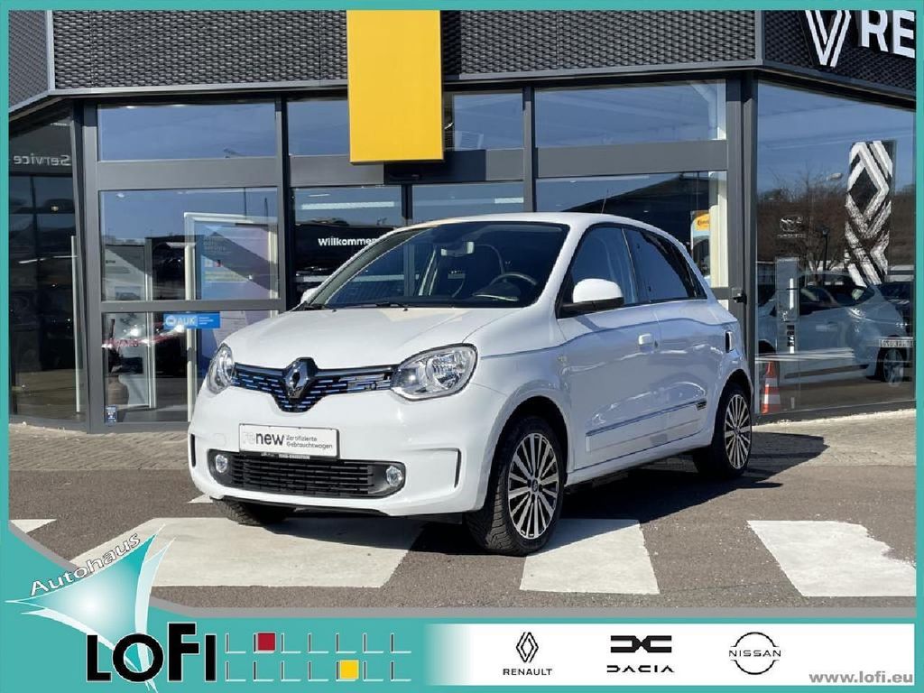 Bild des Angebotes Renault Twingo III INTENS Electric