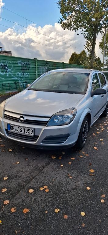 Bild des Angebotes Opel Astra 1.8