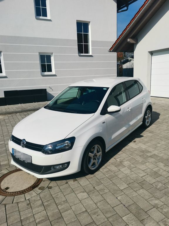 Bild des Angebotes Volkswagen Polo 1.2 TSI 66kW MATCH MATCH