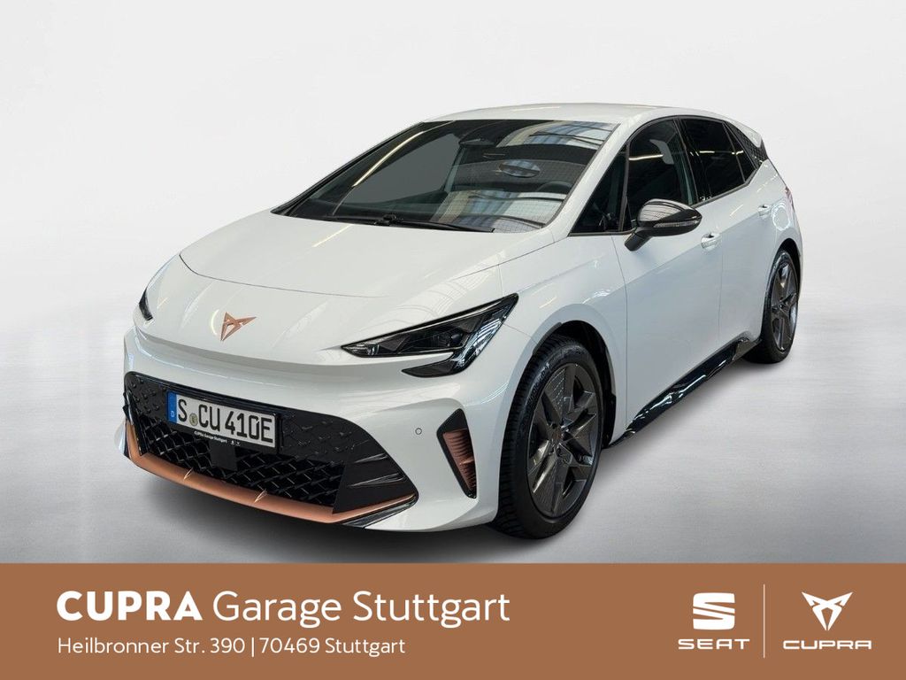 Bild des Angebotes Cupra Born 140 kW (190 PS) 58 kWh