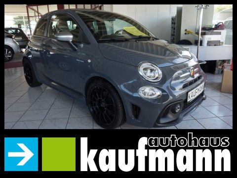 Bild des Angebotes Abarth 595 TURISMO NAVI U-CONNECT BEATS PDC LEDER NSW 1