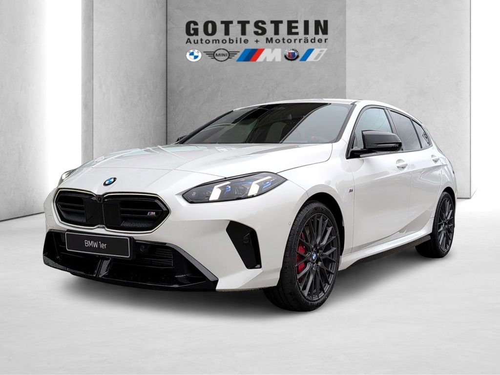 Bild des Angebotes BMW M135 xDrive / M Sportpaket Pro / 5-türig