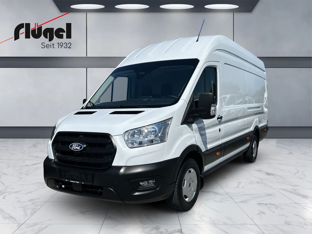 Bild des Angebotes Ford Transit Kasten 350 L4 Trend