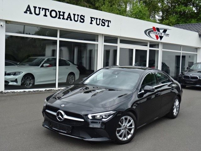 Bild des Angebotes Mercedes-Benz CLA 180 2.0d,NAVI,LED,AUTOMAT,PDC,SH,KAMERA,1HAN