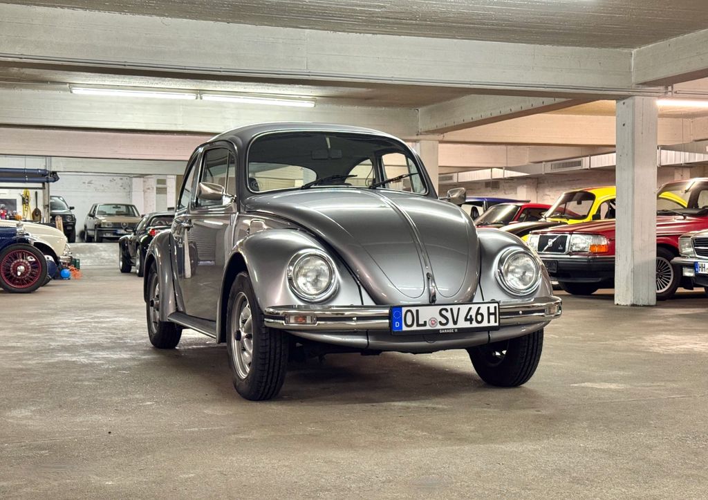 Bild des Angebotes Volkswagen Jubi Käfer