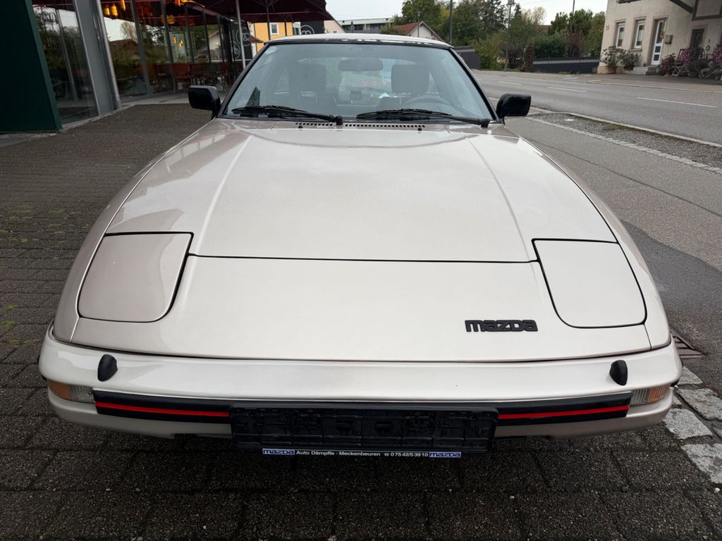 Mazda RX-7