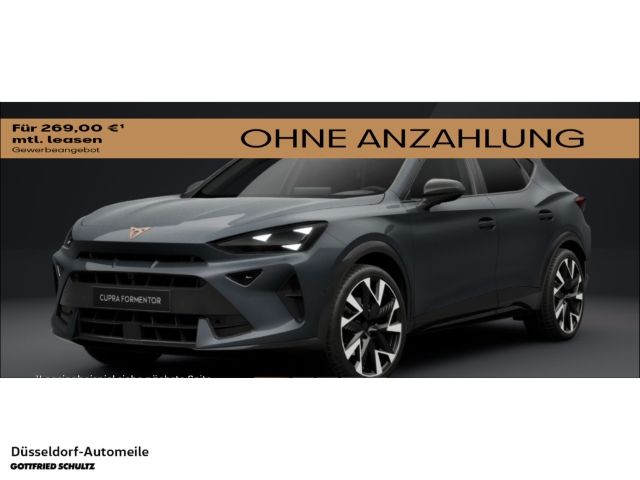 Bild des Angebotes Cupra Formentor 2.0 TSI 204 PS 7-Gang DSG 4Drive SOFOR